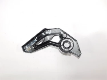 Pokrywa bok boczna prawa kawasaki z650 17-19