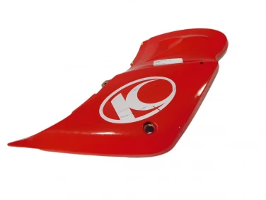 POKRYWA BOK BOCZNA PRAWA KYMCO CK 125 04-09