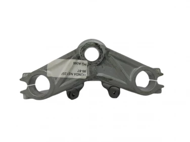 PÓŁKA ZAWIESZENIE GÓRNA PRZÓD HONDA NS 125 F 86-87