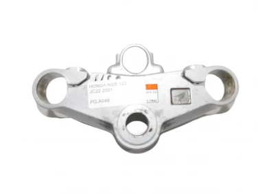 PÓŁKA ZAWIESZENIE GÓRNA PRZÓD HONDA NSR 125 JC22 2001