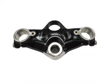 PÓŁKA ZAWIESZENIE GÓRNA PRZÓD YAMAHA YZF R125 08-14
