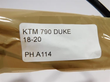 PrzewÓd hamulec wĄŻ ktm 790 duke 18-20