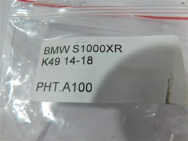 Pompa hamulcowa tyŁ bmw s1000xr k49 14-18