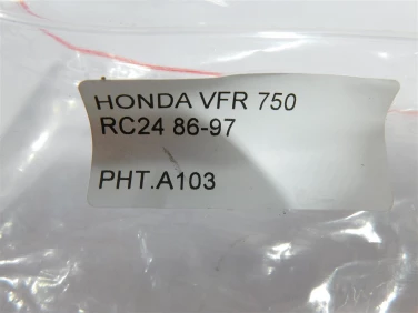 Pompa hamulcowa tyŁ honda vfr 750 rc24 86-97