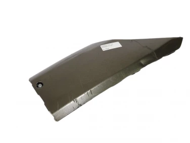 PŁUG PLASTIK OWIEWKA HONDA FES 125 S-WING 07-09