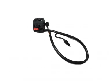 PRZEŁĄCZNIK LEWY PRZÓD TRIUMPH STREET TRIPLE 675 12-18