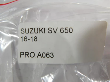 PrzekaŹnik rozrusznika suzuki sv 650 16-18