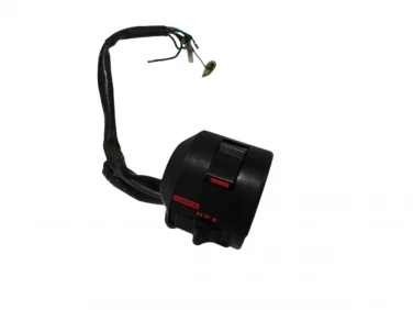 PRZEŁĄCZNIK PRAWY PRZÓD HONDA NS 125 F 86-87