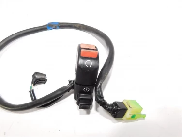 PrzeŁĄcznik prawy przÓd honda vtr 1000 firestorm 97-06