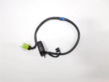 PrzeŁĄcznik prawy przÓd honda vtr 1000 firestorm 97-06