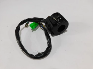 PrzeŁĄcznik prawy przÓd kymco ck 125 04-09