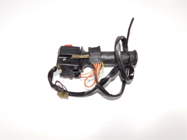 PrzeŁĄcznik prawy przÓd suzuki rf 900 94-99