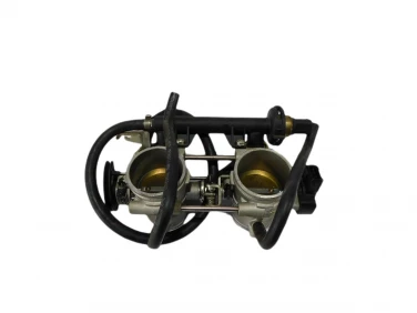 PRZEPUSTNICA GAŹNIK BMW F800R OEM 7702369