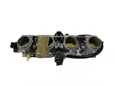 PRZEPUSTNICA GAŹNIK BMW K1200S K40 05-09