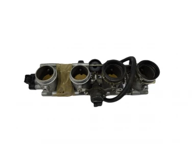 PRZEPUSTNICA GAŹNIK BMW K1200S R K1300S OEM 7671553
