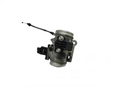 PRZEPUSTNICA GAŹNIK BMW R1200RT 05-09 OEM 7685323