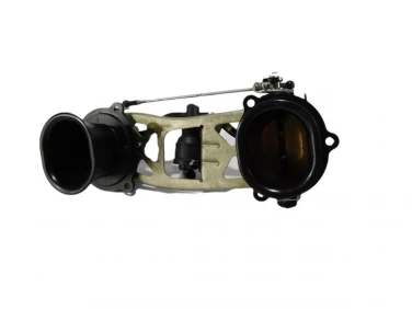 PRZEPUSTNICA GAŹNIK DUCATI 848 EVO 1098 1198 10-13