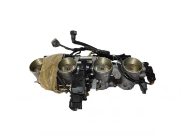 PRZEPUSTNICA GAŹNIK KAWASAKI Z750 03-06