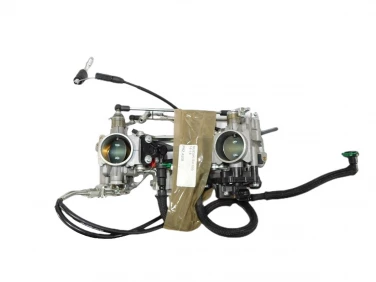 PRZEPUSTNICA GAŹNIK SUZUKI SV 650 16-18