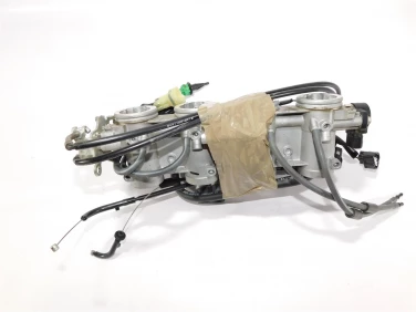 Przepustnica gaŹnik yamaha fz6 fazer 04-09