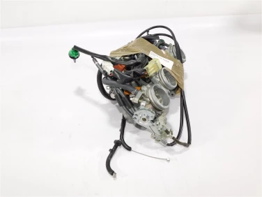 Przepustnica gaŹnik yamaha fz6 fazer 04-09