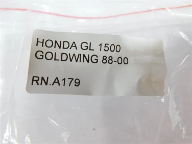 Regulator napiĘcia honda gl 1500 goldwing 88-00
