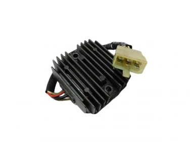 REGULATOR NAPIĘCIA MZ BAGHIRA 660 97-06