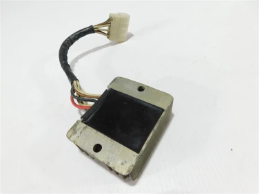 Regulator napiĘcia yamaha maxim 750 1983