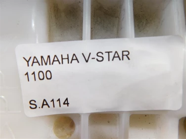 Siedzenie kanapa fotel yamaha v-star 1100