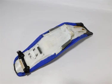 Siedzenie kanapa fotel yamaha yz 250 f yz250f 2010