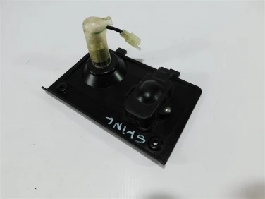 Schowek plastik honda fes 125 s-wing 07-09