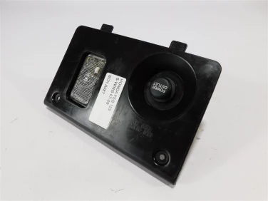 Schowek plastik honda fes 125 s-wing 07-09