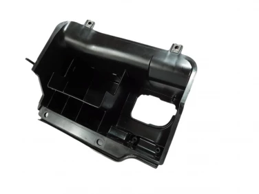 SCHOWEK PLASTIK HONDA FES 125 S-WING 07-09