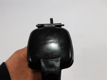 Schowek plastik honda ns 125 f 86-87