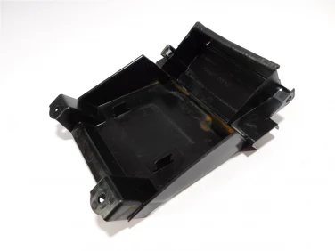 Schowek plastik kawasaki z750 03-06