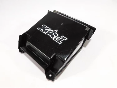 Schowek plastik kawasaki z750 03-06