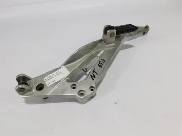 Set podnÓŻek komplet honda ntv 650 deuville 98-05