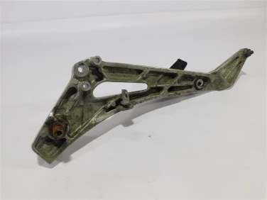 Set podnÓŻek komplet honda ntv 650 deuville 98-05