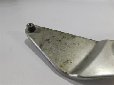 Set podnÓŻek komplet honda ntv 650 deuville 98-05