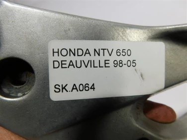 Set podnÓŻek komplet honda ntv 650 deuville 98-05