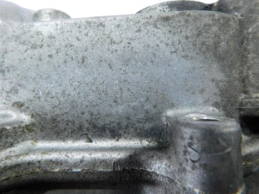 Skrzynia biegÓw bmw r1200rt r900rt k26 05-09 oem 7683433