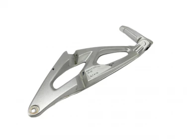 SET PODNÓŻEK LEWY TYŁ BMW K1200S K40 05-09
