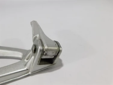 Set podnÓŻek lewy tyŁ bmw k1200s k40 05-09