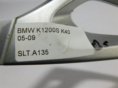 Set podnÓŻek lewy tyŁ bmw k1200s k40 05-09