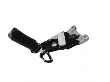 SET PODNÓŻEK LEWY TYŁ HONDA NSR 125 R JC22 93-02