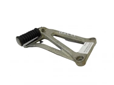SET PODNÓŻEK LEWY TYŁ YAMAHA XTZ 750 3LD SUPER TENERE 89-96