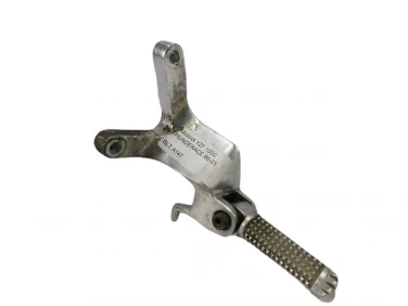SET PODNÓŻEK LEWY TYŁ YAMAHA YZF 1000 THUNDERACE 96-01