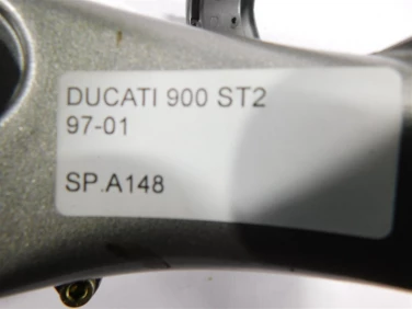 StelaŻ przÓd przedni ducati 900 st2 97-01