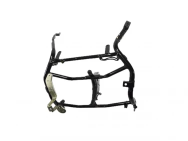 STELAŻ PRZÓD PRZEDNI SUZUKI RF 600 900 93-97