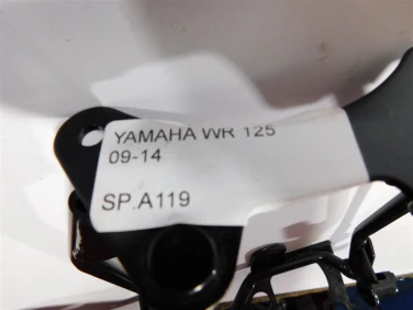 StelaŻ przÓd przedni yamaha wr 125 09-14